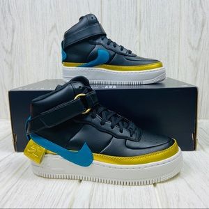 Nike AF1 Jester Hi XX